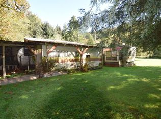 22630 Bunn Creek Rd, Cloverdale, OR 97112