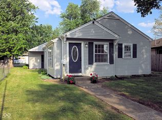 1305 Court St, Columbus, IN 47201