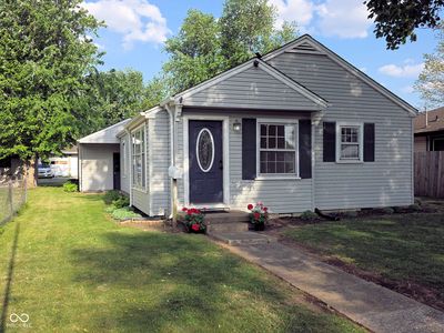 1305 Court St, Columbus, IN, 47201