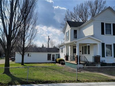 1850 Gondert Ave, Dayton, OH, 45403