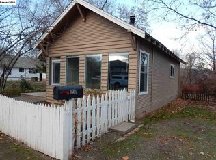 1601 Riverside Dr, Susanville, CA 96130