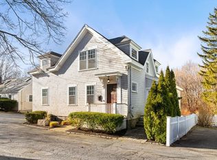 5 Abbot Ct, Marblehead, MA 01945