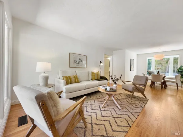 138 Belvedere Drive, Mill Valley, CA 94941