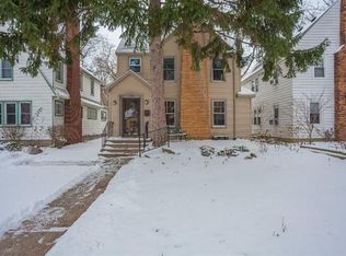 1434 E Park Pl, Ann Arbor, MI 48104