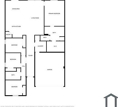 3rd image of 16644 Sunburst Lake St