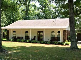 2203 Town And Country St, Mountain View, AR 72560