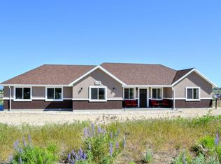 429 Foxridge Dr, Spring Creek, NV 89815