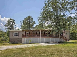 718 Bridgewater Rd, Batesburg, SC 29006