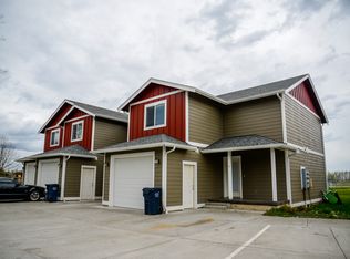 809 Mead Ave APT 1, Everson, WA 98247