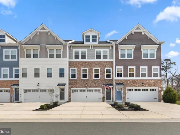 12428 Sea Oaks #5, Berlin, MD 21811