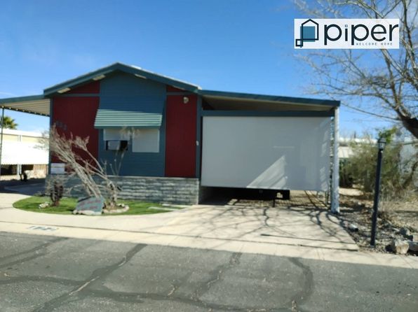 Tucson AZ Mobile Homes & Manufactured Homes For Sale - 96 Homes | Zillow