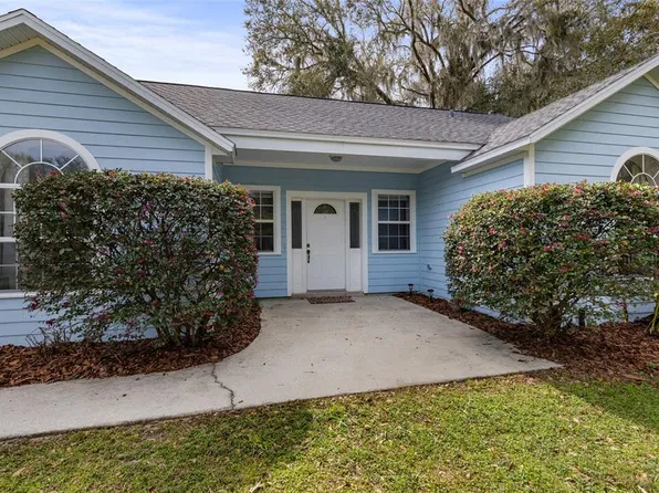 6300 AVE D, MC INTOSH, FL 32664