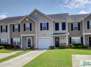 93 Bearing Cir, Port Wentworth, GA 31407