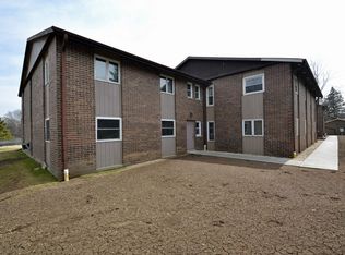 420 Racine St, Waterford, WI 53185