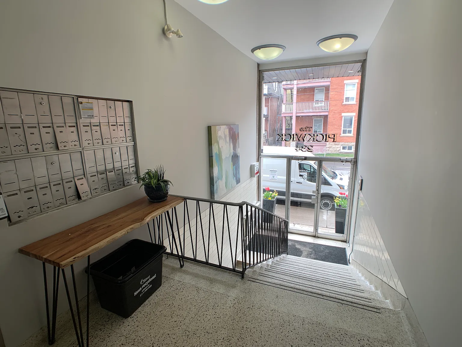 234 Charlotte St. — Photo 4