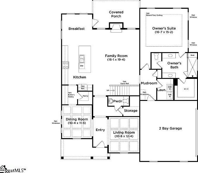 2nd image of 109 Kayfield Farms Dr