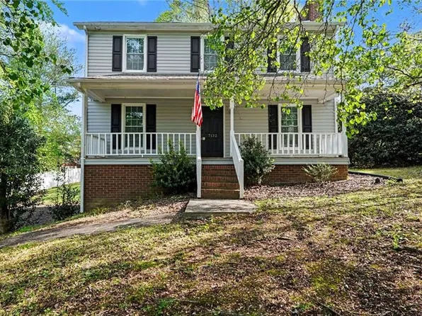 7132 Avenbury Cir, Kernersville, NC 27284