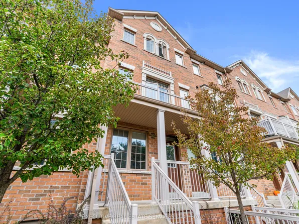 180 Howden Blvd #79, Brampton, ON L6S 0E6