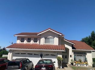 218 Windsor Way, Vallejo, CA 94591