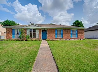 8910 Carvel Ln, Houston, TX 77036