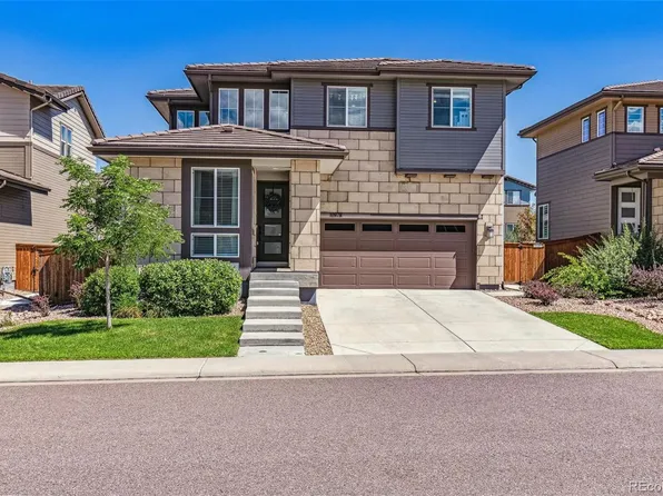 10979 Big Stone Circle, Parker, CO 80134