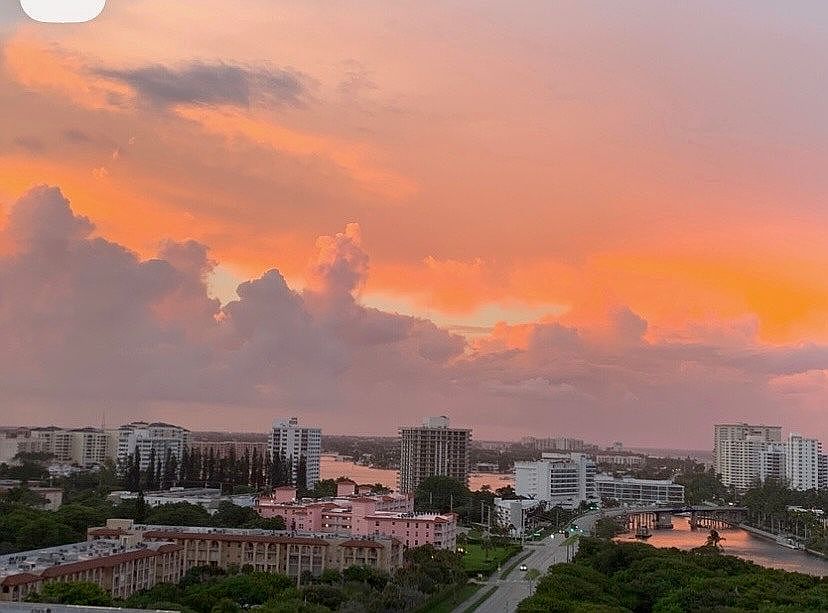 1200 S Ocean Blvd APT 16H