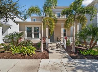 707 Winterside Dr, Apollo Beach, FL 33572