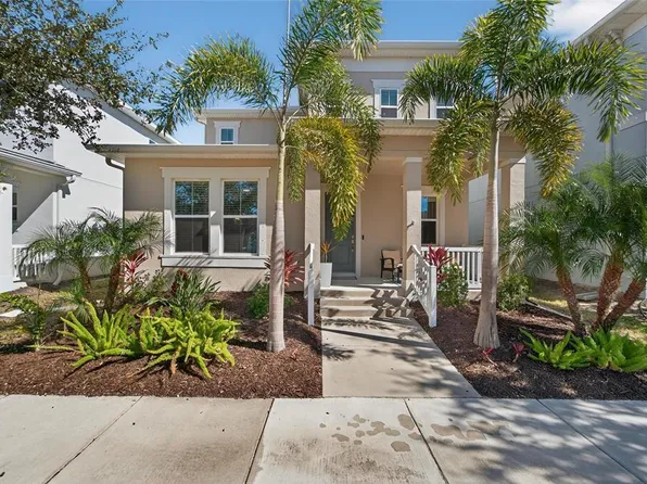 707 Winterside Dr, Apollo Beach, FL 33572