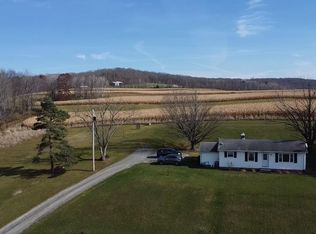 1362 Lake Rd, Wellsboro, PA 16901