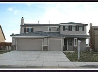 11189 Alexandria St, Adelanto, CA 92301