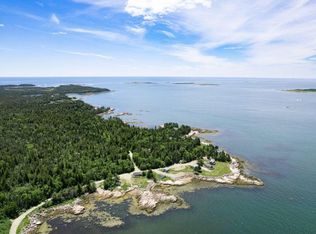 609 Black Duck Cove Rd, Beals, ME 04611