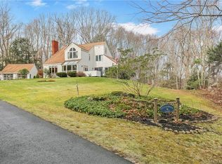 73 Woodstock Rd, Woodstock, CT 06281