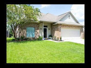 16427 Venetian Ave, Baton Rouge, LA 70817