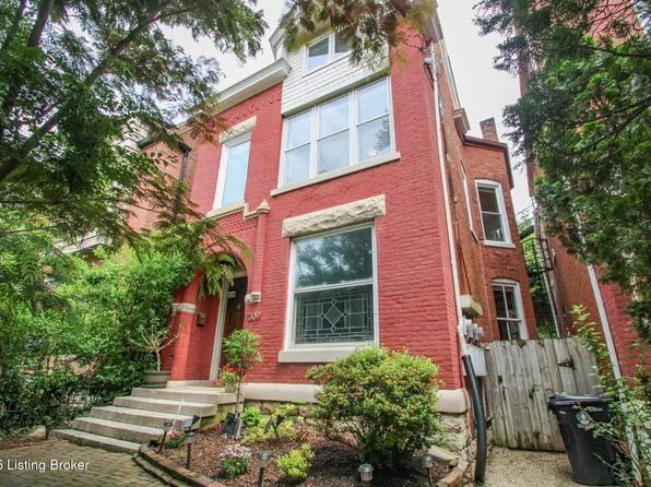 1309 S Brook St, Louisville, KY 40208