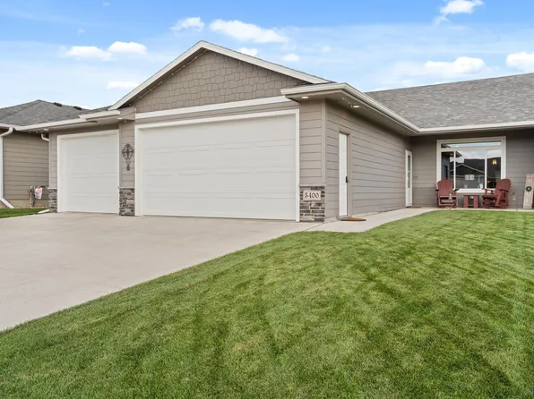 5400 S Mumford Ave, Sioux Falls, SD 57108