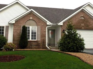 5124 Henslow Pkwy, Belvidere, IL 61008