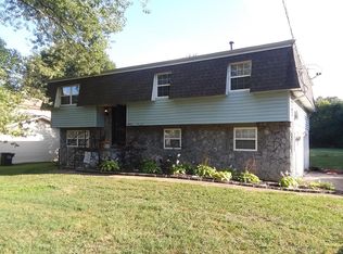 922 Kenny Way, Hixson, TN 37343