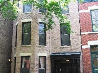 2118 N Seminary Ave APT 3, Chicago, IL 60614