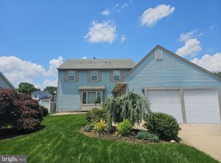84 S Brookline Dr, Laurel Springs, NJ 08021