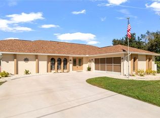 315 Mendoza St, Port charlotte, FL 33983