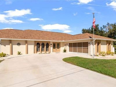 315 Mendoza St, Port charlotte, FL, 33983