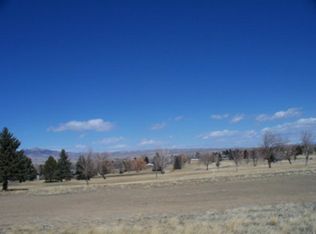 707 Olive Glenn Dr, Cody, WY 82414