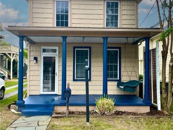 310 Washington St, Hampton, VA 23669