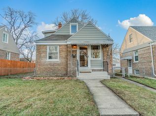 18024 Commercial Ave, Lansing, IL 60438