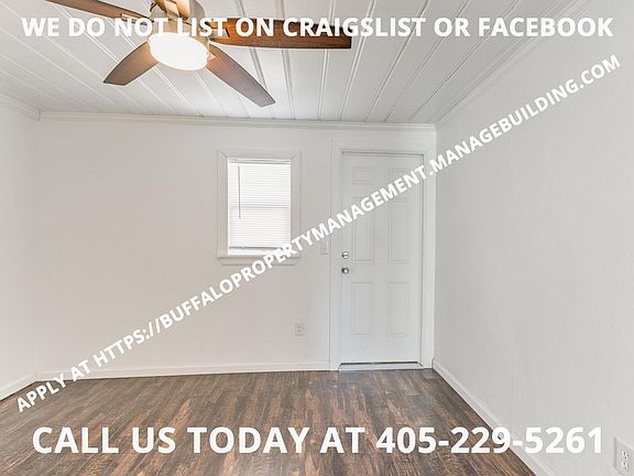 5th image of 1110 N Ross Ave