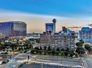 1122 Jackson St APT 406, Dallas, TX 75202