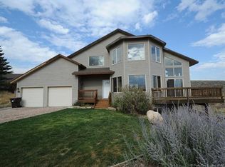 7756 N Whileaway Rd E, Park City, UT 84098