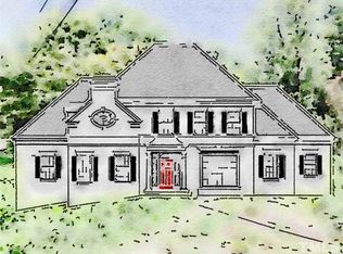 3008 Eton Rd, Raleigh, NC 27608