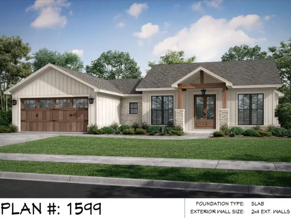 150 Benfield, Headland, AL 36345