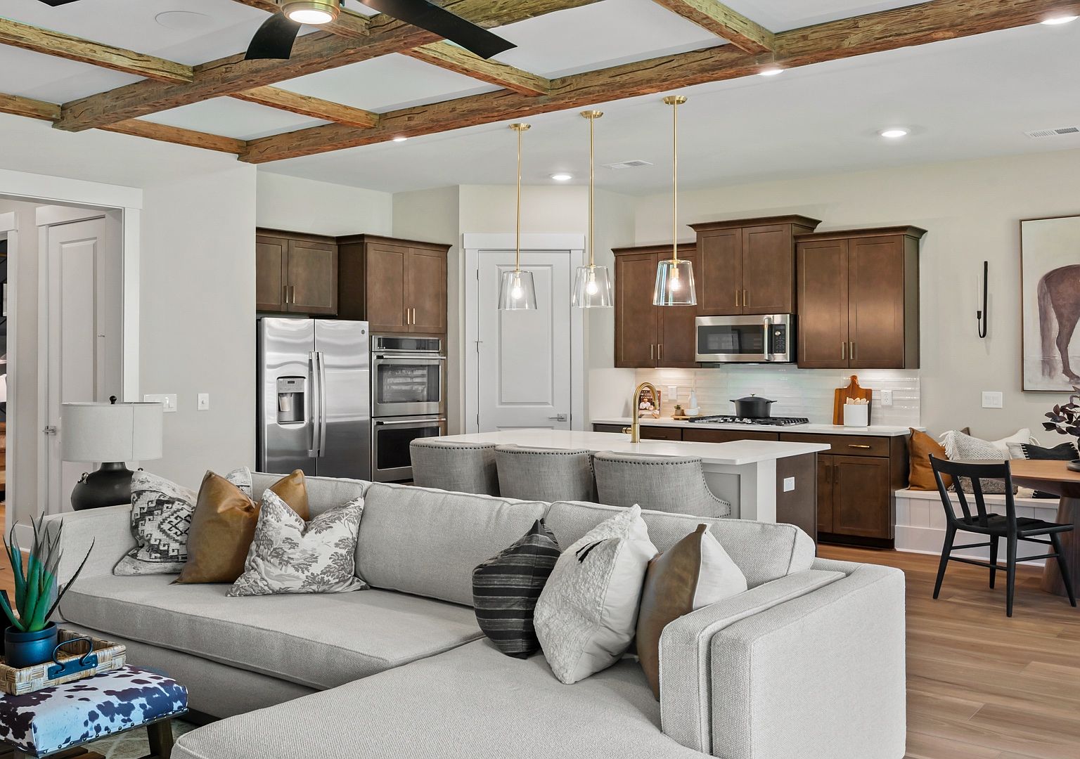 Summerwind Crossing at Lakes of Cane Bay by DRB Elevate in